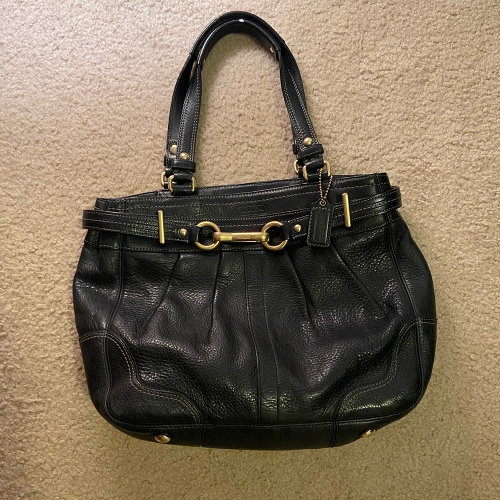 Coach Handbag